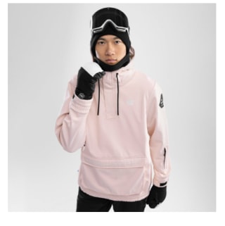 Chaqueta para Hombre Siroko W3 Arlberg por 54.99€