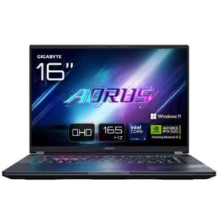 Portátil GIGABYTE AORUS ELITE Intel Ultra 9 275HX 32GB 1TB SSD RTX 5070 8GB W11