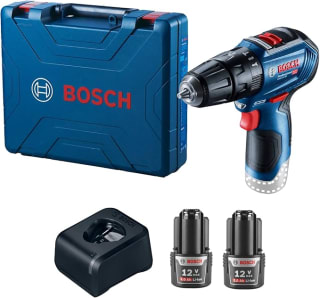 Rotomartillo Bosch 12V por $1,988 | Oferta Amazon