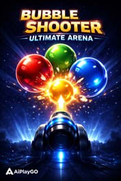 Bubble Shooter: Ultimate Arena Gratis | Xbox Store