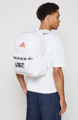 Mochila adidas Lamine Yamal por 17.5€