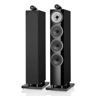 Bowers & Wilkins 702 S3 vloerstaande speaker voor €4.900