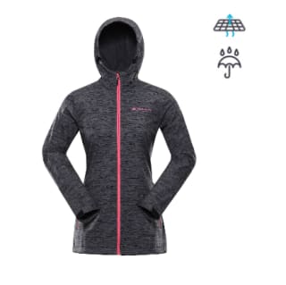 Chaqueta para Mujer Alpine Pro Herasa por 32.99€