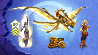 40% korting op World of Warcraft: Midnight bij Battle.net