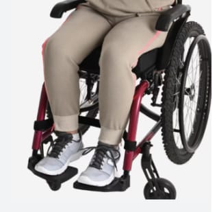 Pantalón jogger Decathlon infantil a tan solo 2€