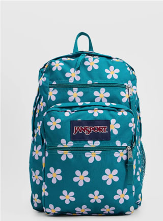 Mochila JanSport BIG STUDENT por 23.99€