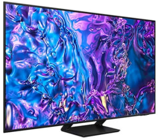 Samsung QLED 4k 75Q70D (2024) voor €899 bij Coolblue
