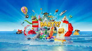 Juego LEGO® Party! por 29.99€