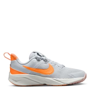 Nike Star Runner 4 Little Kids Shoes voor €14 bij SportsDirect
