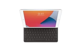 Clavier Apple Keyboard Qwerty Noir pour tablette iPad Pro à 7,20€