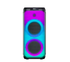 Altavoz Bluetooth Vieta Party 110 150W Negro por 119€