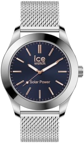 Ice-Watch Solar Power voor €49