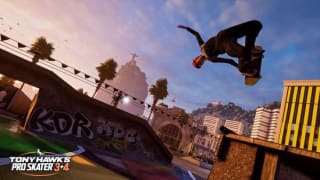 Tony Hawk's Pro Skater 3 + 4 (Collector's Edition) voor €65 bij Bol