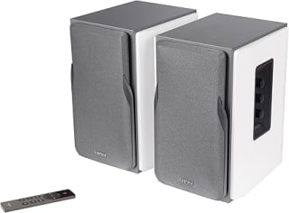 EDIFIER 2.0 42W Bluetooth por $2,319 | Oferta Amazon