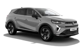 Voiture Renault Symbioz Techno 1.2 Eco-G 120 GPL à 24.690€