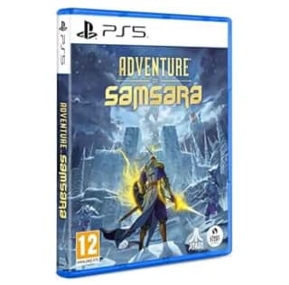 Adventure of Samsara PS5 por 24.99€.