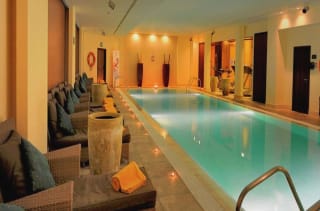 DoubleTree by Hilton La Torre Golf & Spa Resort por 119,00€