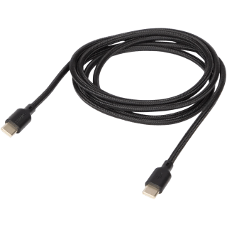 Philips laad- en datakabel USB-C naar USB-C 1,5 meter voor €2,49 bij De action
