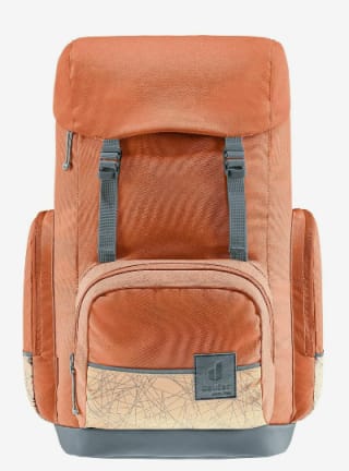 Mochila Deuter SCULA por 49.9€