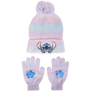 Muts en handschoenen voor kinderen voor €2.99