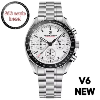 Reloj Pagani Moonwatch por 59,29€