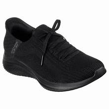 Skechers Vegan Memory Foam Trainers for £29.99 with Code FABS99