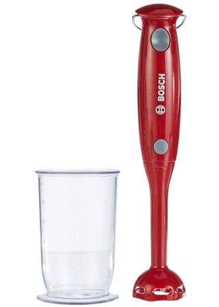 Theo Klein 9566 - Bosch Batidora con Copa Graduada, Juguete por 8.12€