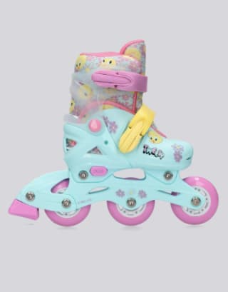 Patines en Linea niñ@s Batman y Piolín por solo 12.99€