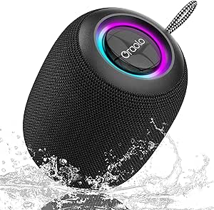 Mini altavoz Bluetooth + auriculares Bluetooth por 19.99€