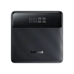 Baseus Powerbank 20000mAh 100W voor €42,90 bij Joybuy