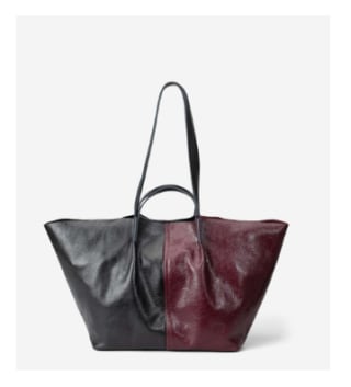 Bolso de hombro BIBA Woody Lux de piel por 59€