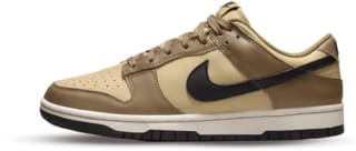 Nike Dunk Low 'Dark Driftwood' sneakers voor €53,96 bij Bol