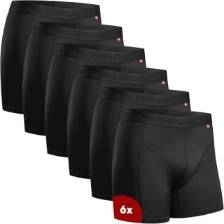 Tot 45% korting op Danish Endurance ondergoed bij Amazon
