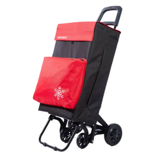 Carrito de la compra por 21,08€