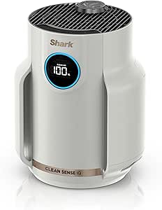 Shark NeverChange5 Air Purifier 23sqm for £99.99