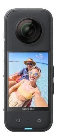 Cámara Insta360 X3 impermeable por 267,14€