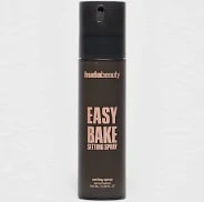 Huda Beauty - Easy Bake Setting Spray - 100 ml voor €25,50 bij Ici Paris xl