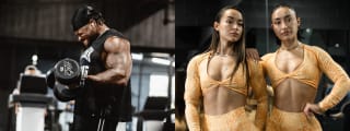 24% Off Gymshark Full Price Items with Code – T-Shirts from £13.68, Leggings from £22
