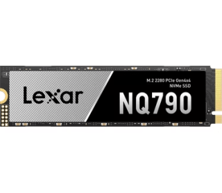 Lexar LNQ790 2TB M.2 SSD voor €80,52 dmv code bij Aliexpress