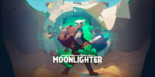 Moonlighter Nintendo Switch por 3.74€
