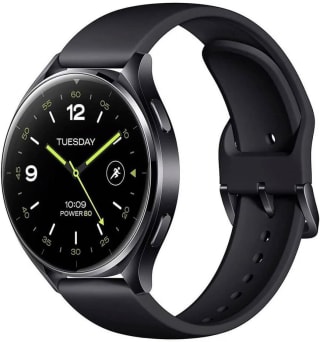 Xiaomi Watch 2 Llamadas Bluetooth, Snapdragon W5+ Gen1 por 82.64€