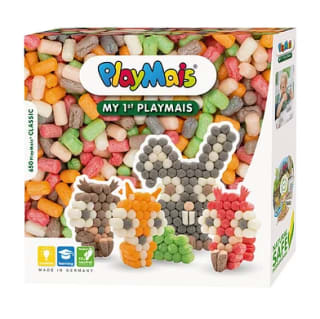 My First PlayMais - Forest Friends voor €7,93 bij Proshop