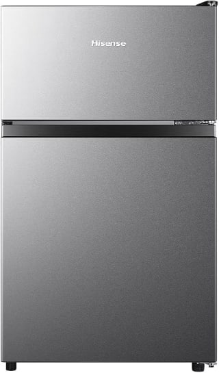 Frigobar Hisense 3.1 Pies por $3,640 | Oferta Amazon