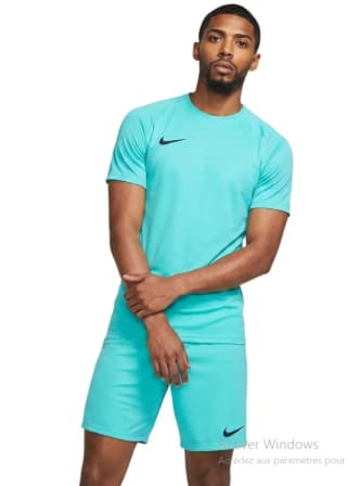 Ensemble Nike Park VIII - Maillot + Short à 24,49€