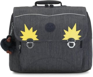 Kipling Unisex Iniko INIKO rugzak voor €32,59 bij Amazon