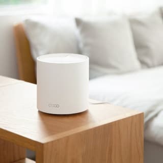TP-Link Deco X50 (2-pack) voor €109 bij Boxer
