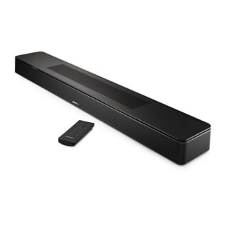 Barra de Sonido Bose Soundbar 550 por $4,089 | Sam's Club