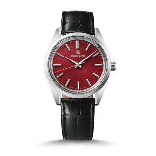 Grand Seiko Heritage Mechanical à 4.390€