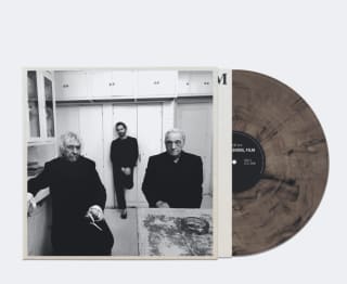 Music, Fashion, Film - LP Yorkshire Smoke - Exclusivité Cultura à 26,99€
