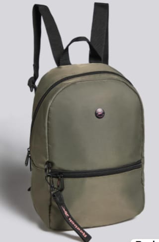 Reebok Rick Mini Mochila por 12.99€